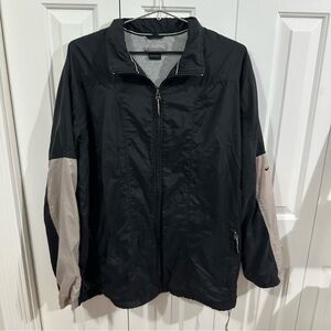 Y2K Nike Windbreaker Jacket